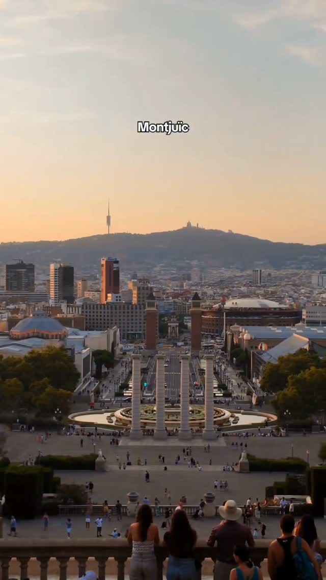 Budget-Friendly Barcelona: Seventeen Free Attractions