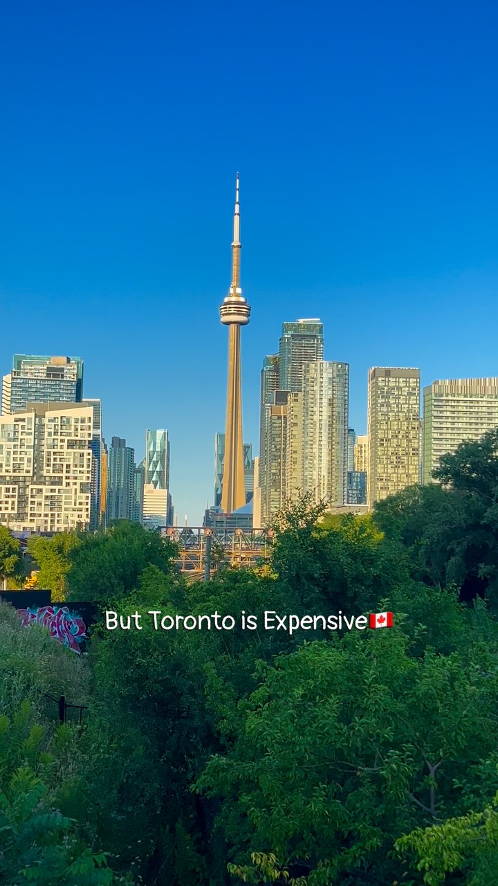 Free Toronto Attractions: Parks, Waterfronts, Historic Sites