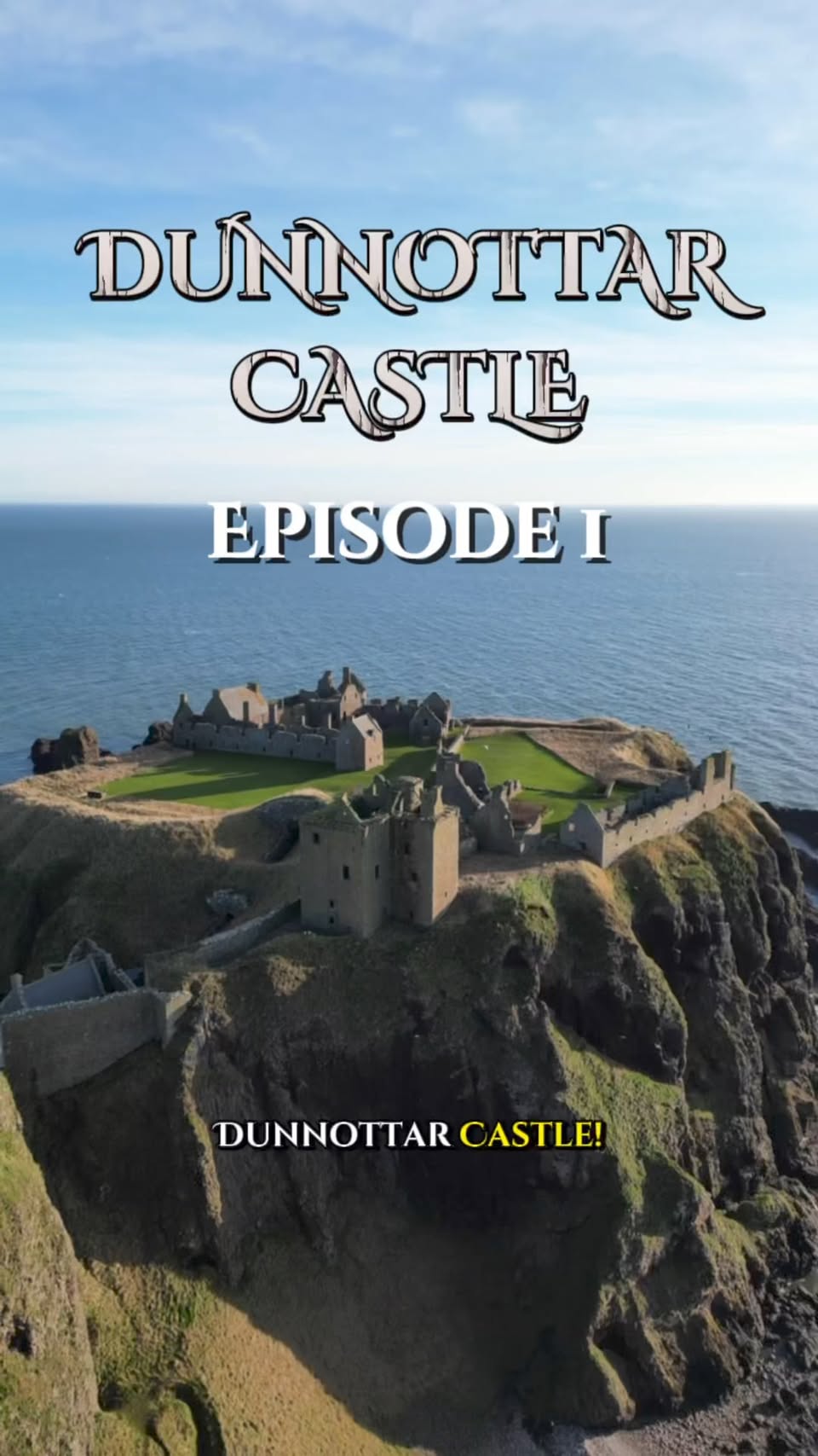 Scottish Castles Steeped In History And Resilience