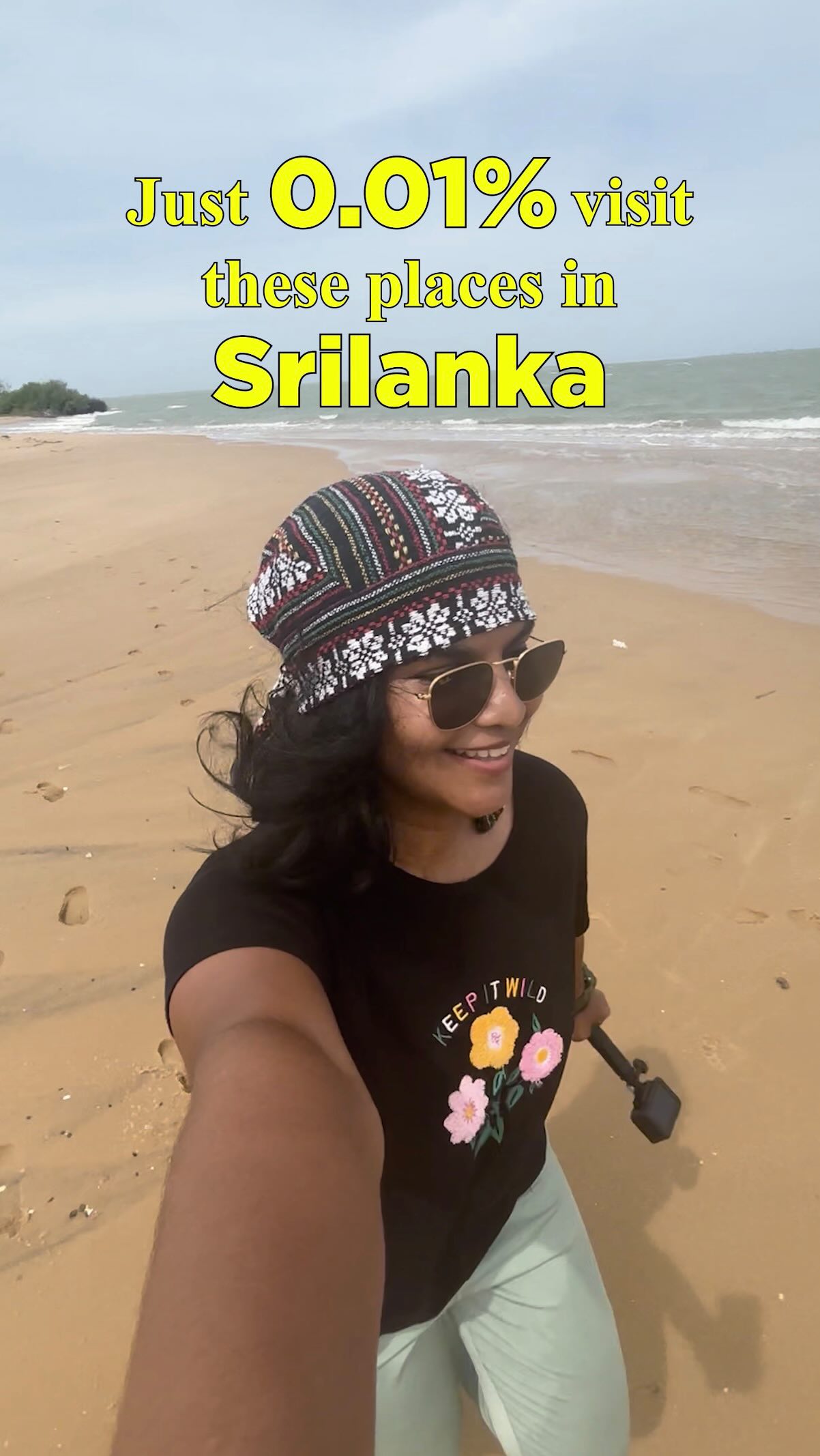 Sri Lanka's Hidden Gems and Offbeat Adventures