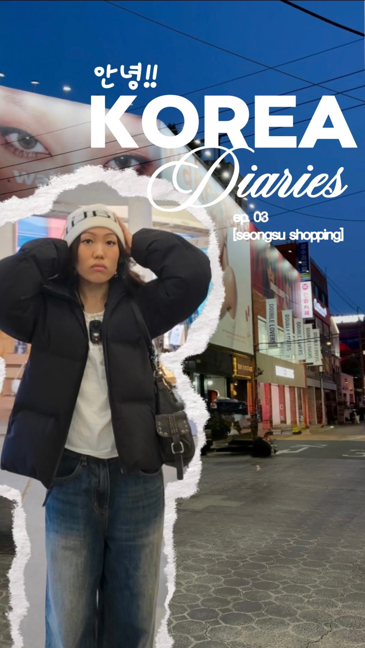 Seongsu's Viral Shops and Eateries