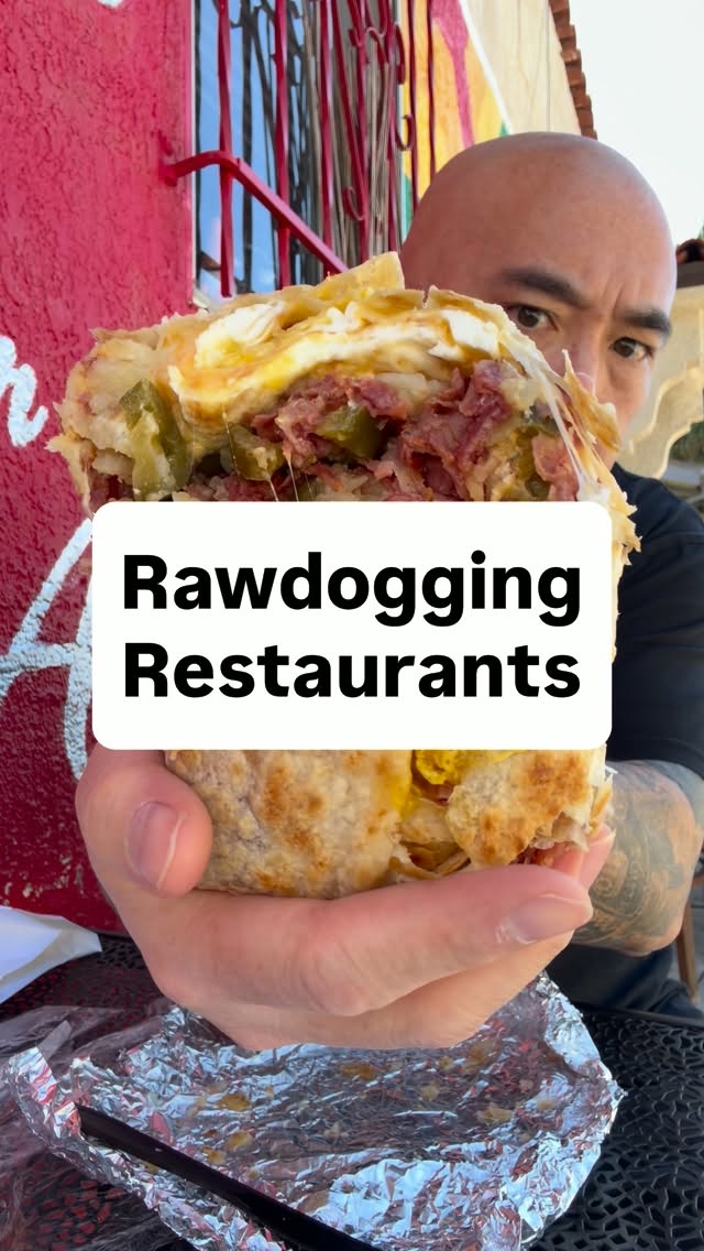 Jerry's Market: LA-Style Bodega With A Neighborhood Vibe