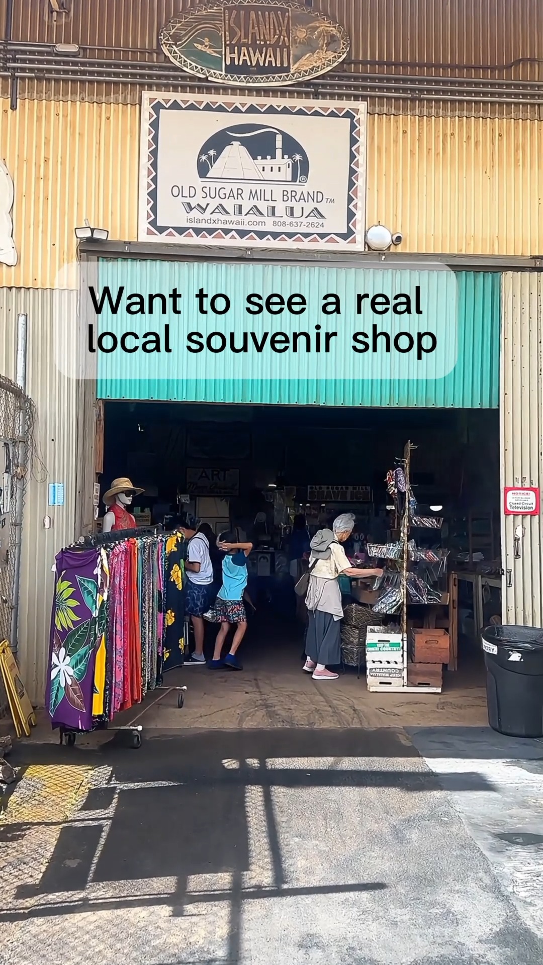 Oahu's North Shore and Waikiki Local Finds