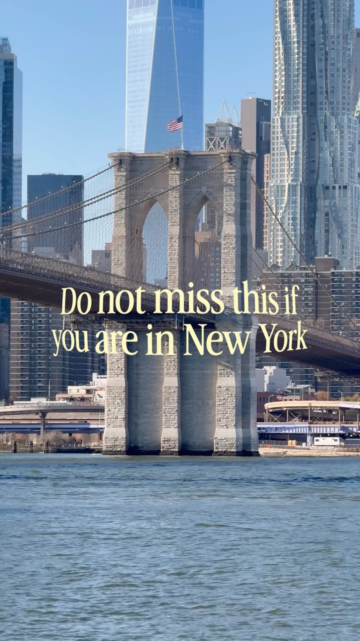 Iconic New York City Landmarks and Attractions