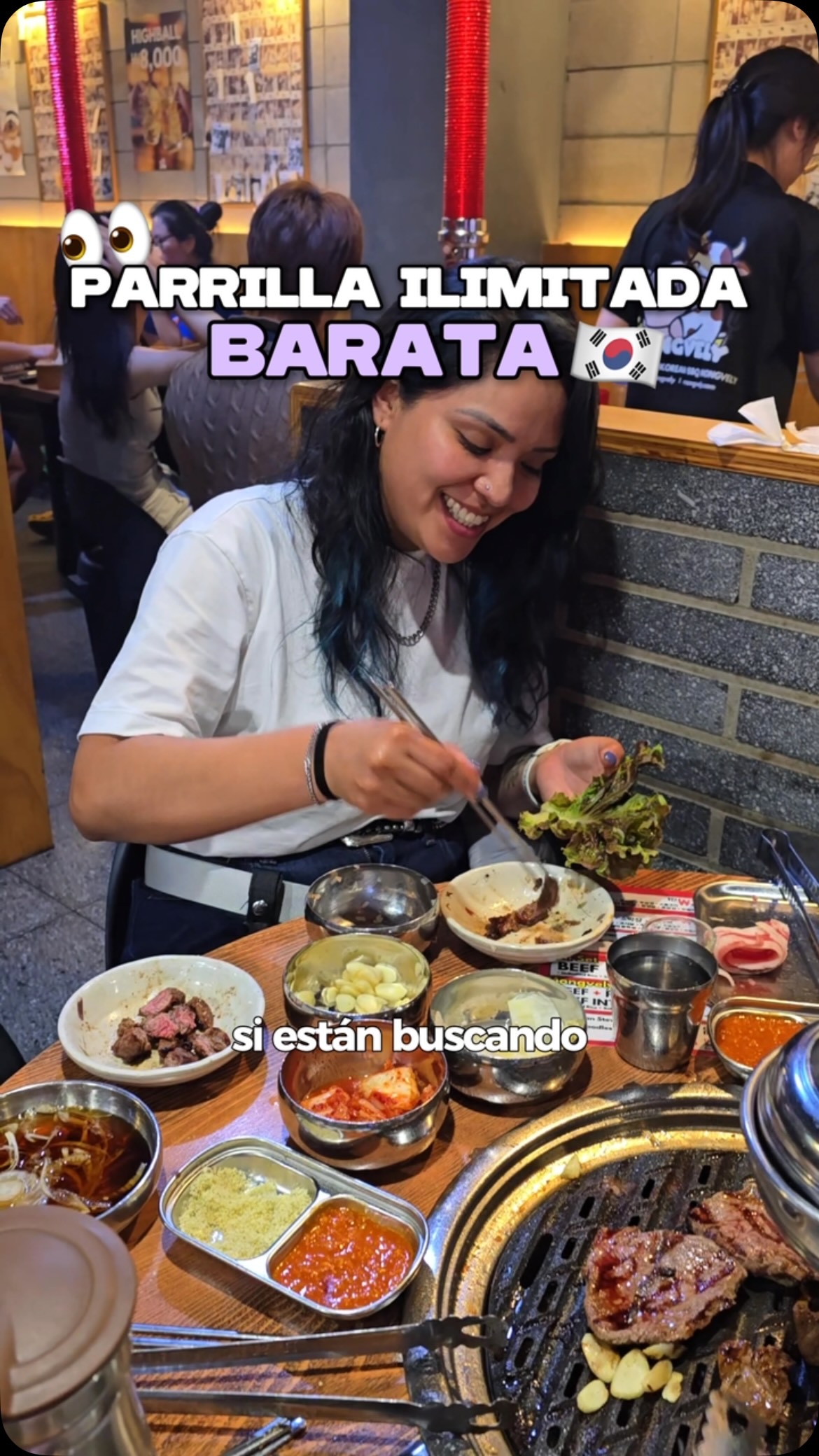 Seoul's Best All-You-Can-Eat Korean BBQ