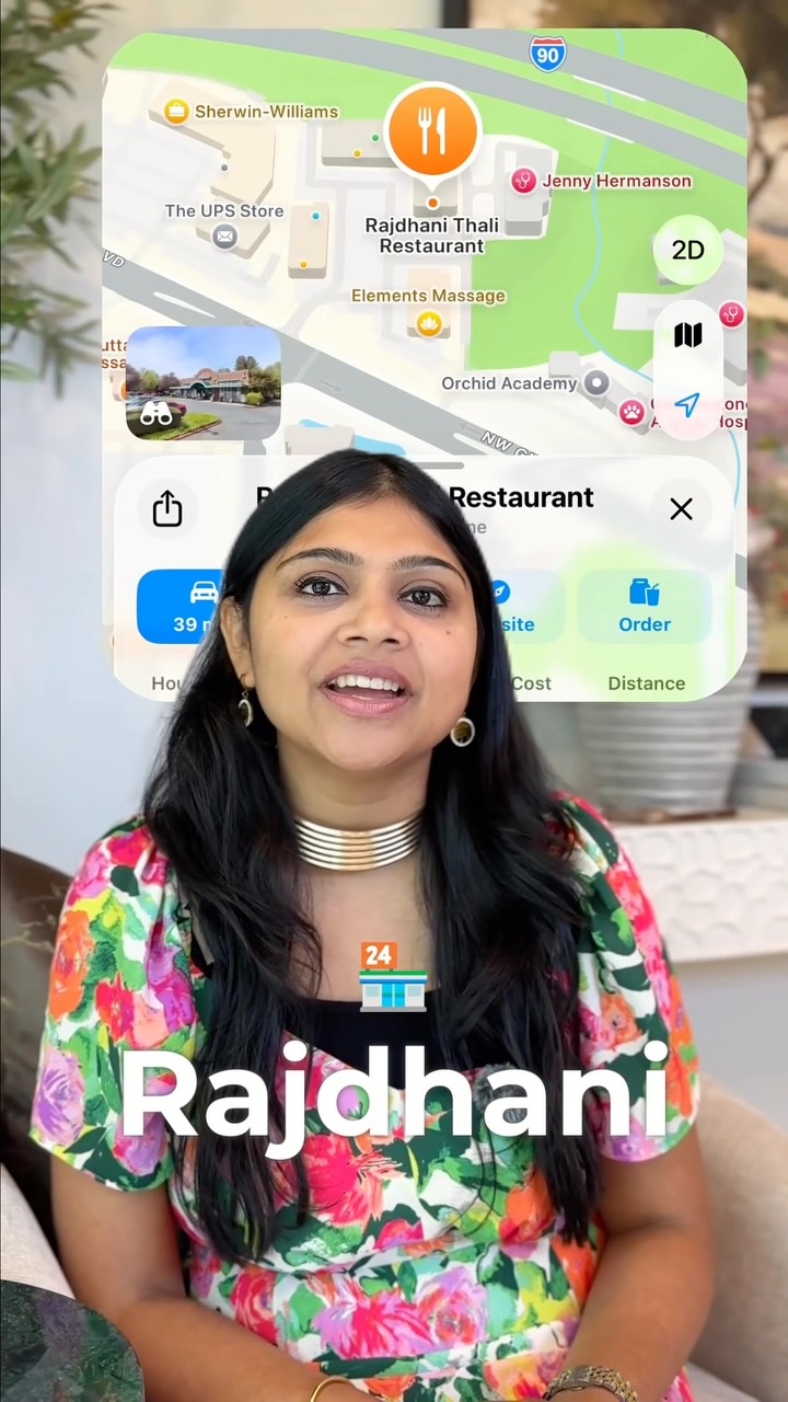Top Seattle Area Restaurants For Indian Cuisine