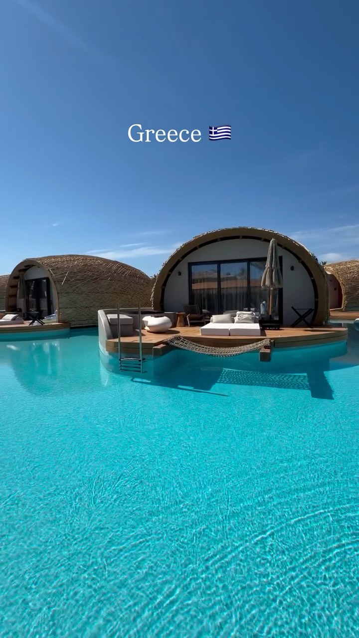 Grecian Destinations