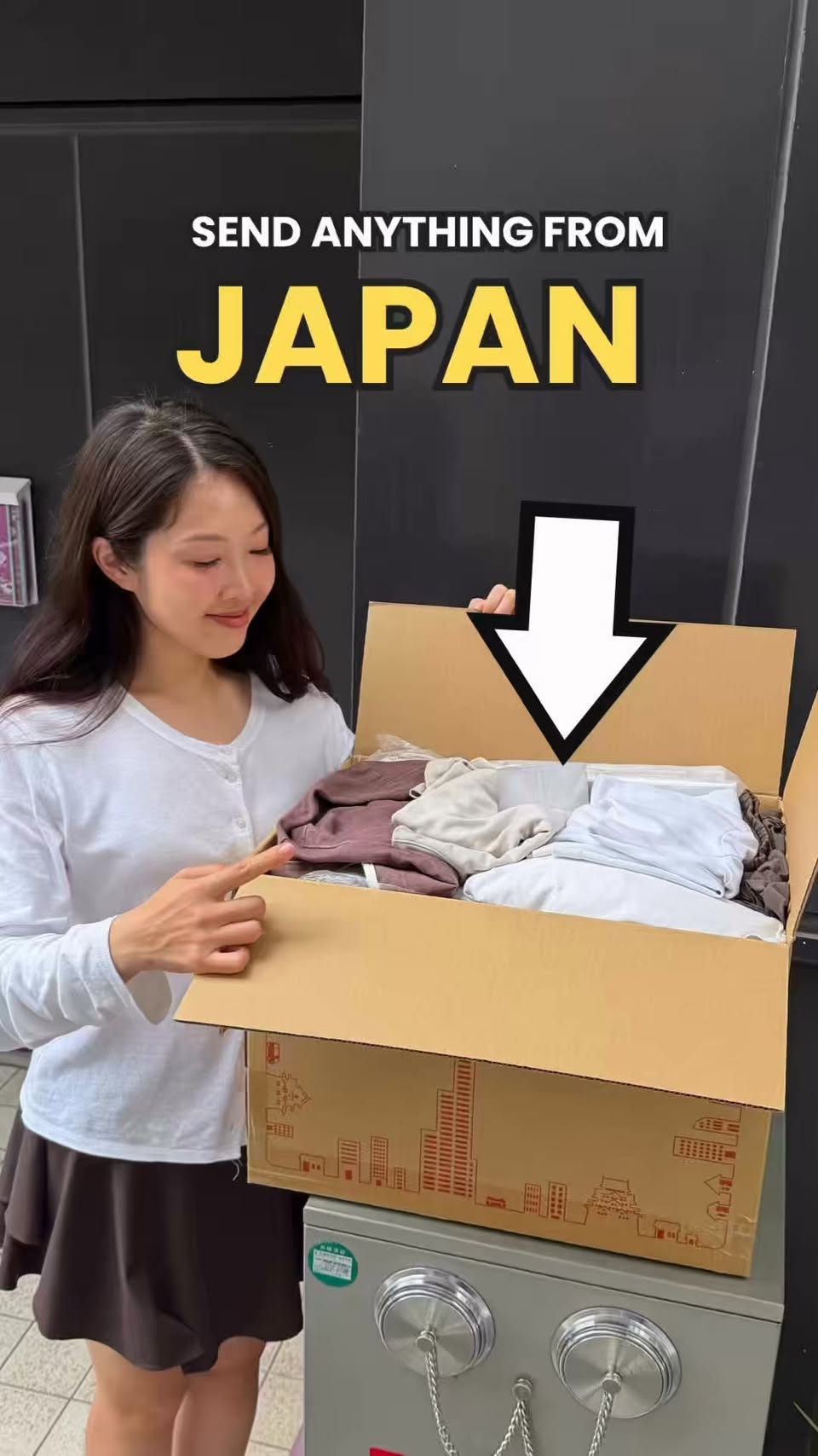 Affordable International Shipping Options