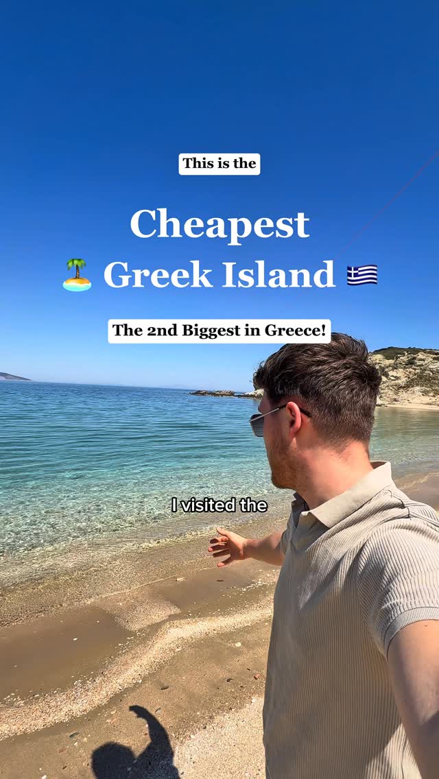 Chalcis and Euboea: Greece's Magical Island
