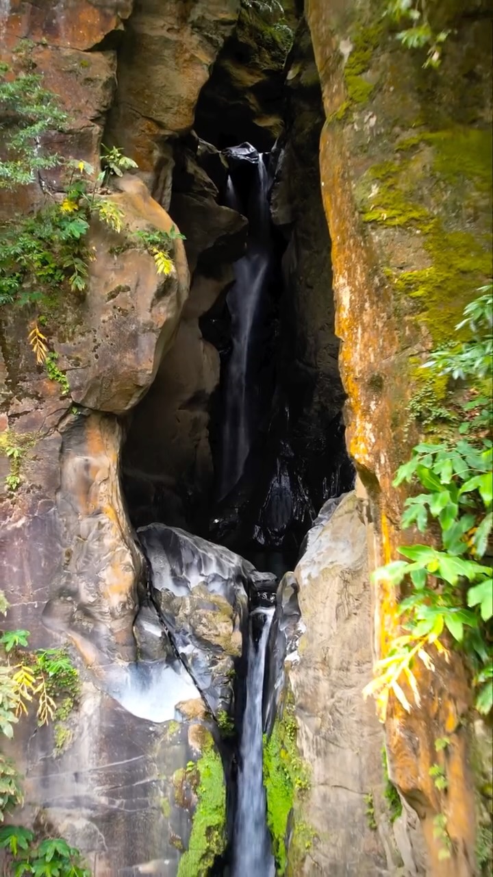Azores' São Miguel Island Nature and Attractions