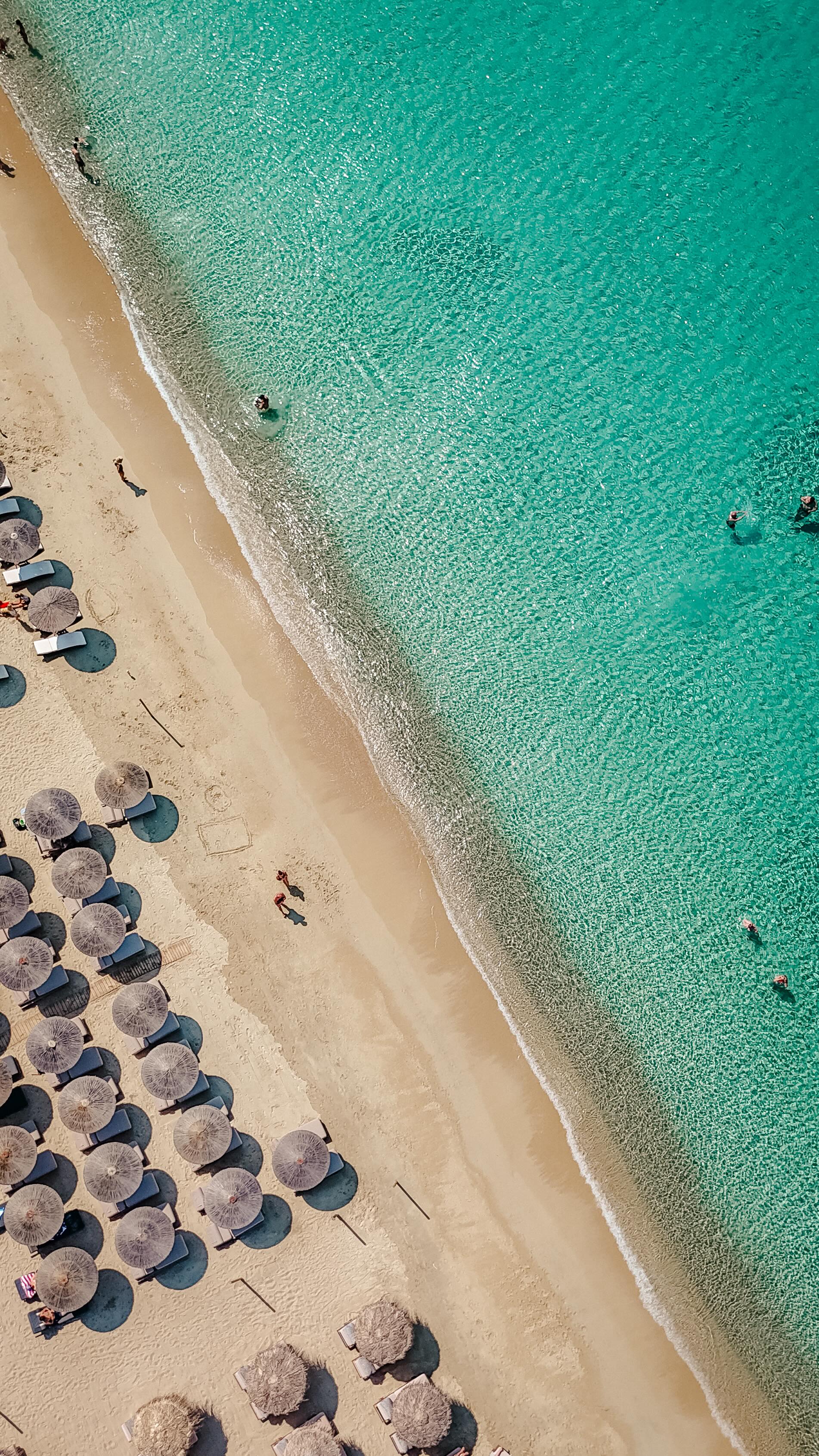 Explore Naxos' Ancient Ruins and Stunning Beaches