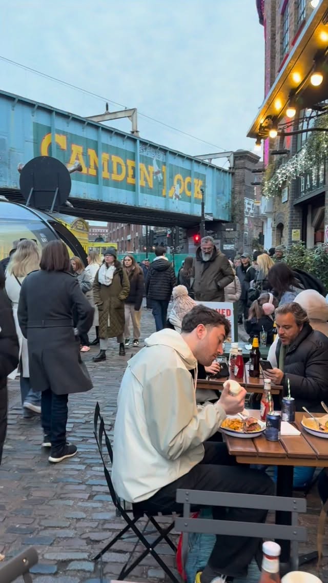 London's Charming Spots From Cat Cafes to Roof Gardens