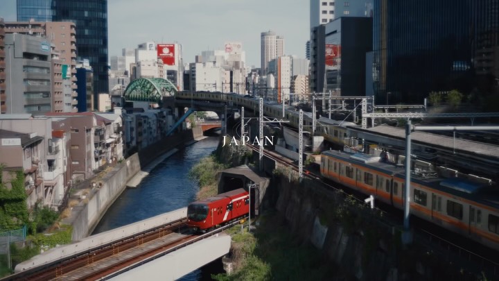 Japan's Natural and Cultural Beauty