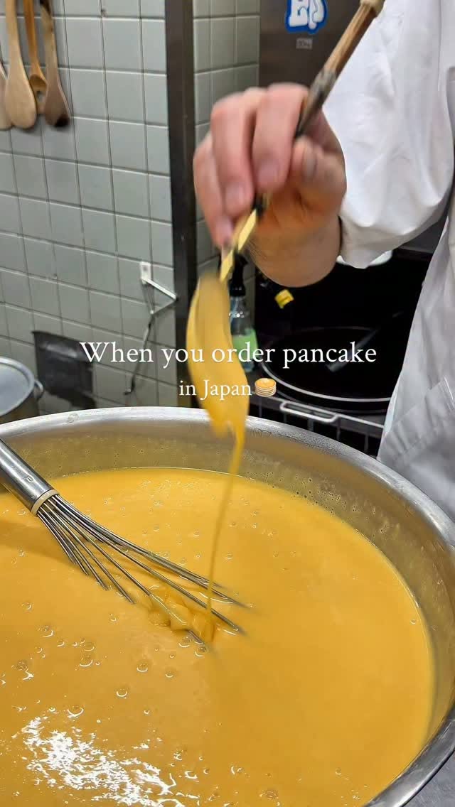 Dorayaki Making At 130-Year-Old Yokohama Shop