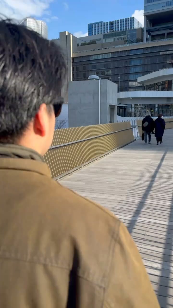 Umeda Sky Building, Takimikoji, and Bashoudo