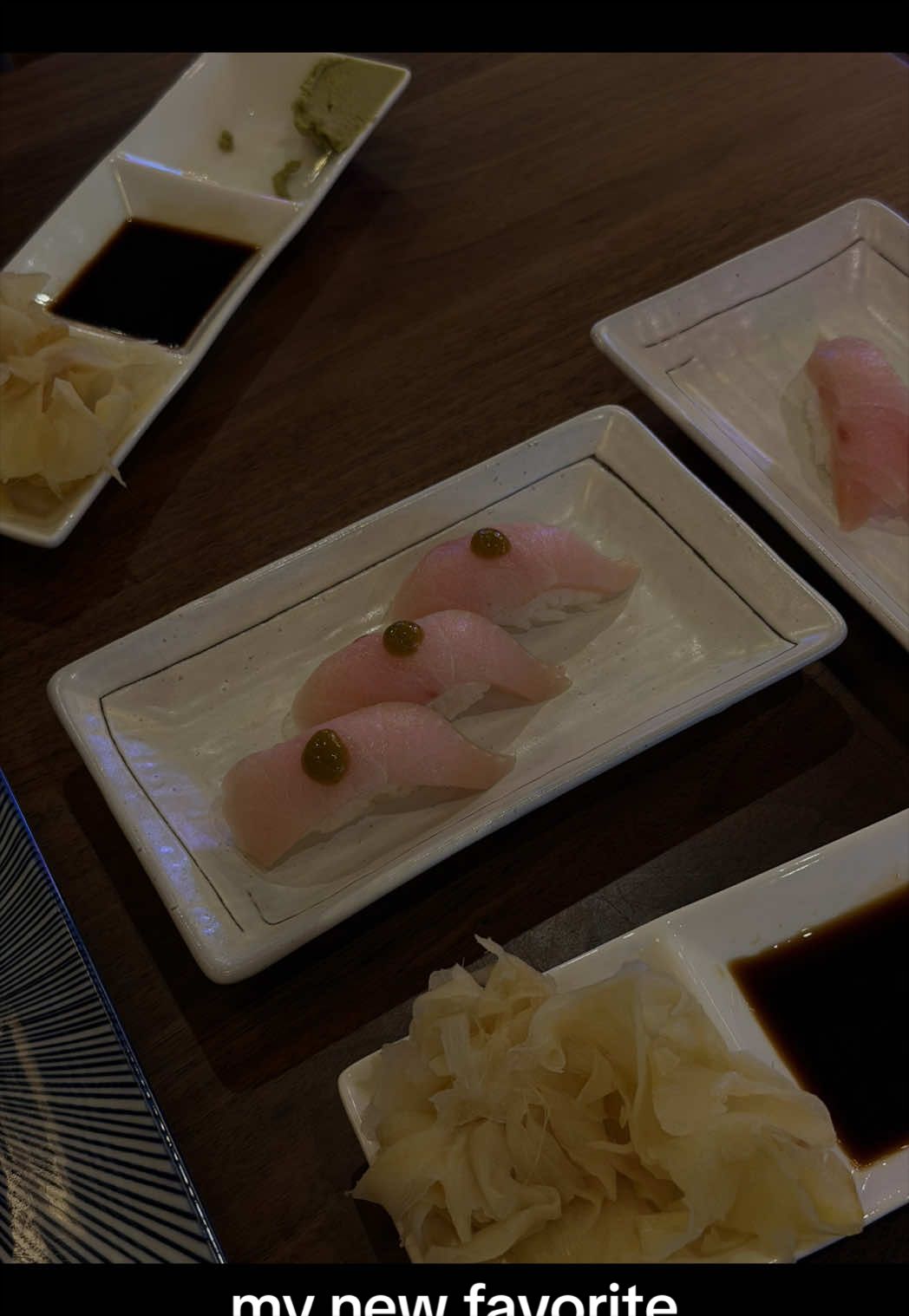 Glass Box Sushi Offers All-You-Can-Eat Selections