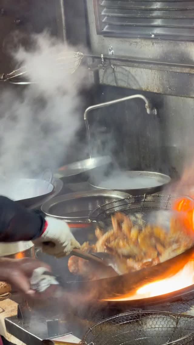 Hong Kong's Trending Restaurants: A Culinary Journey