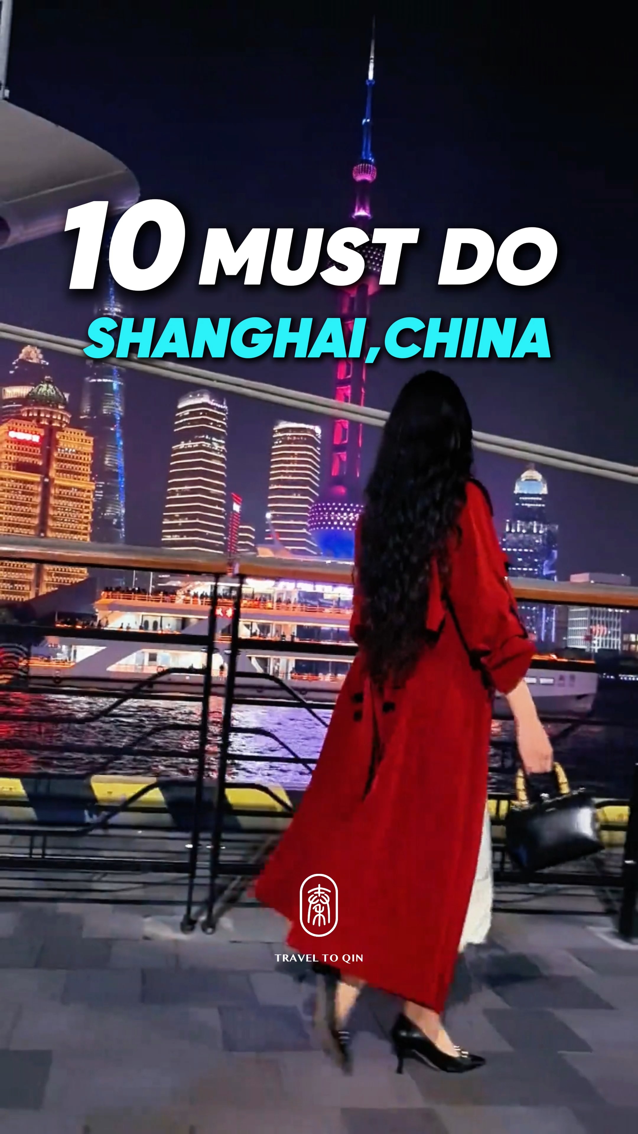 Top Shanghai Attractions for Your Next Trip