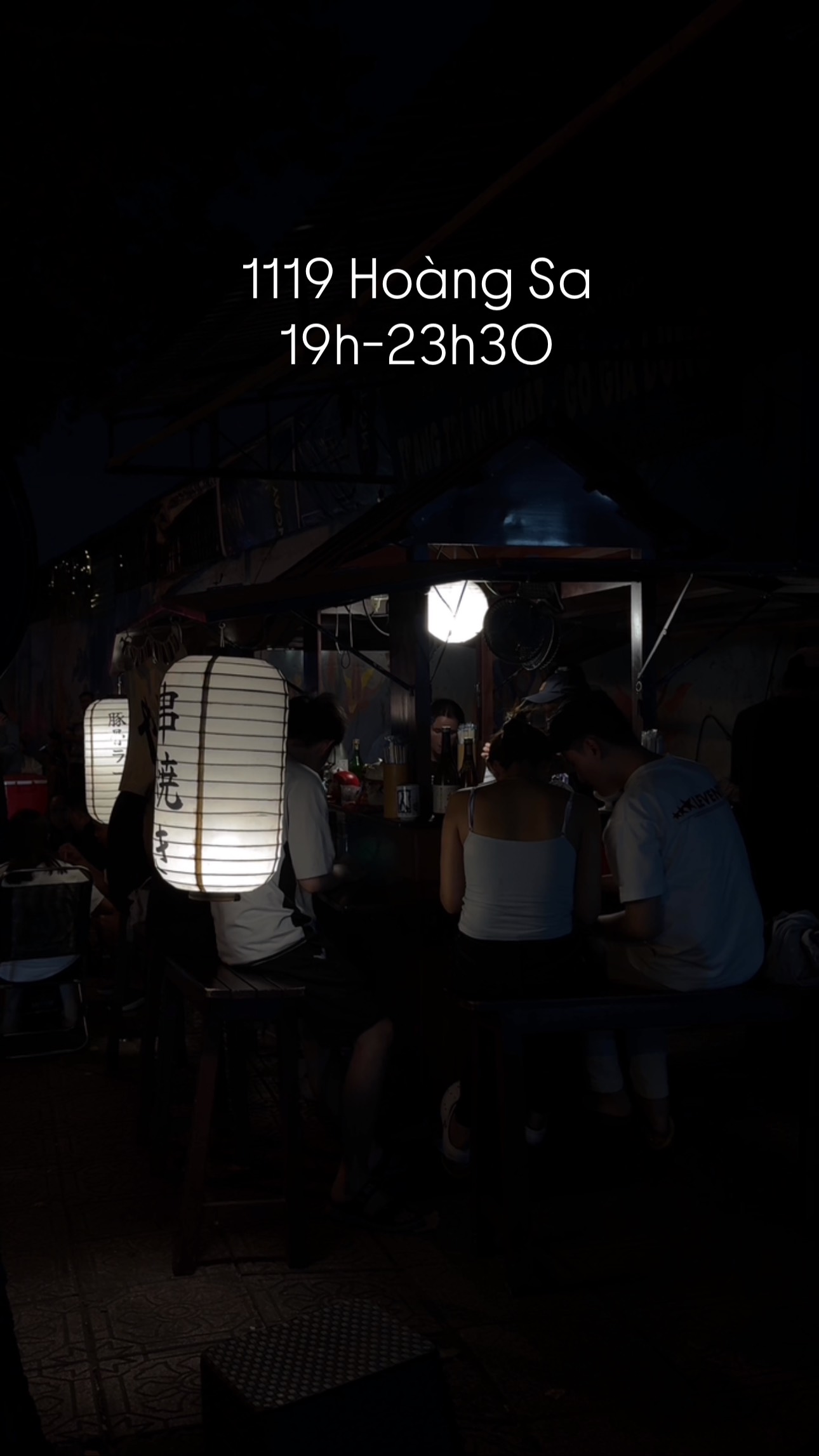 Ramen Shop Serves Delicious Dishes
