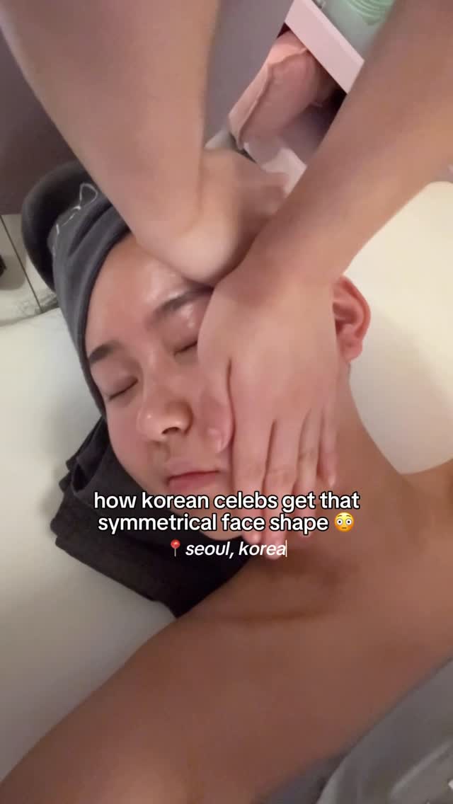 Facial Sculpting Clinic in Seoul