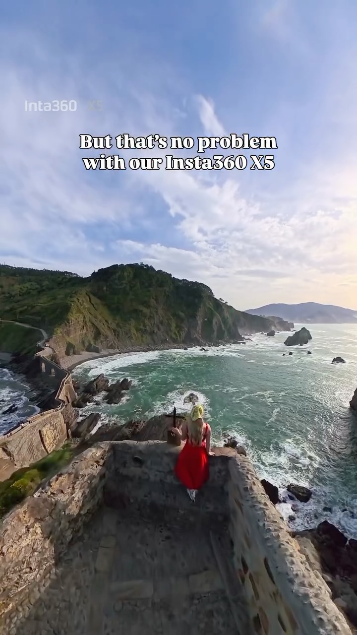 Game of Thrones Filming Location in Northern Spain