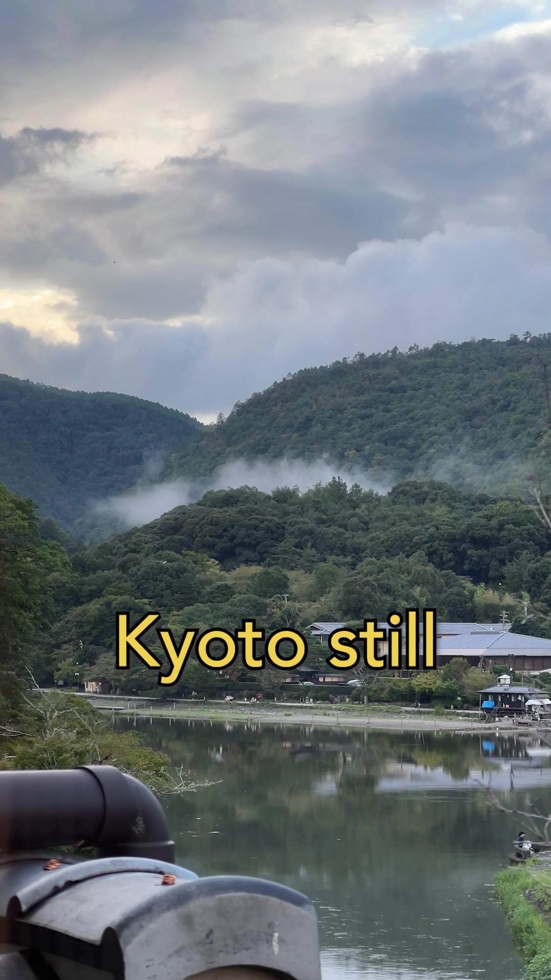 Explore Arashiyama's Temples, Gardens, and Natural Beauty