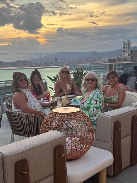 Benidorm Rooftop Bars For Cocktails