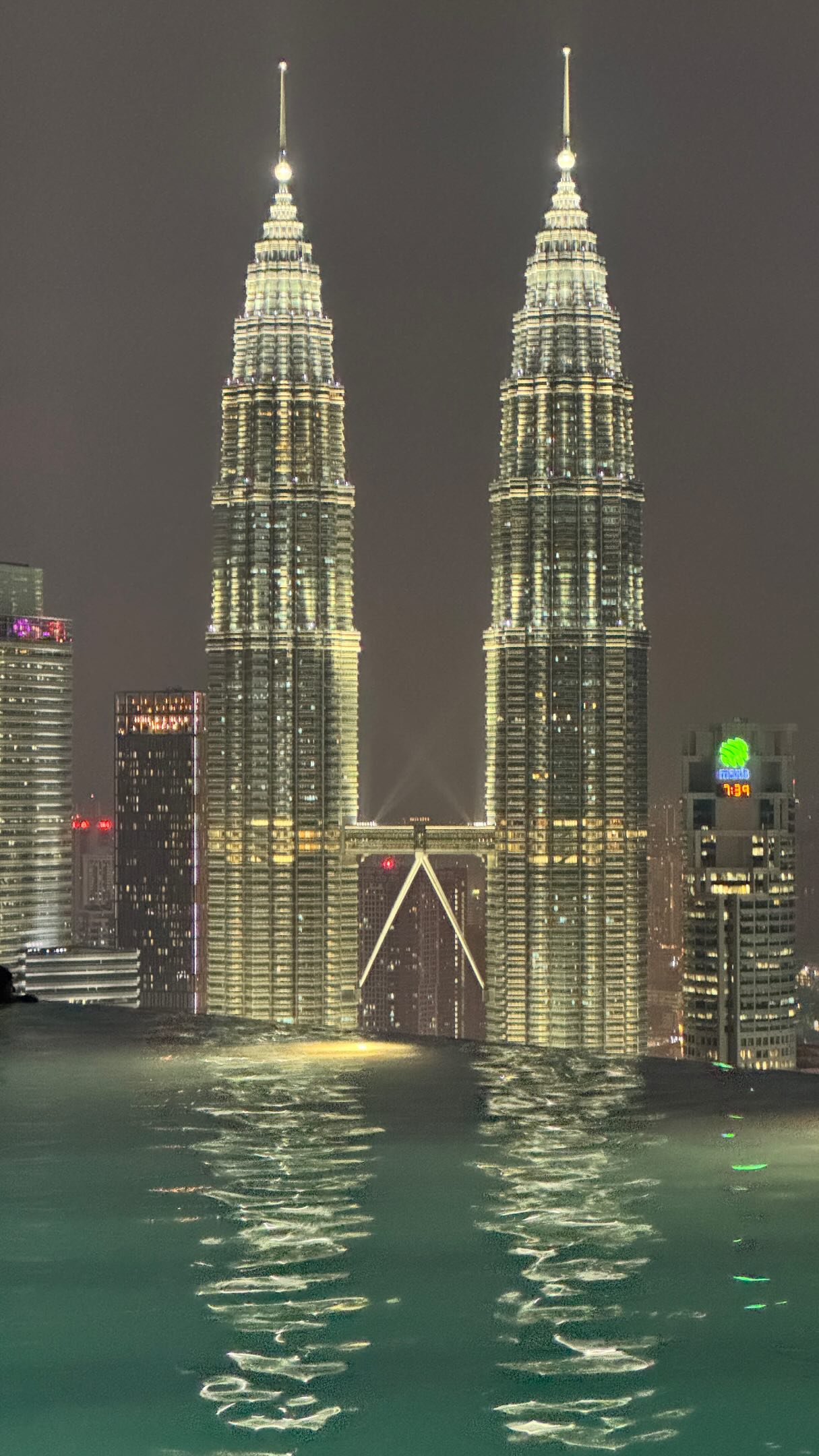 Kuala Lumpur One Day City Exploration
