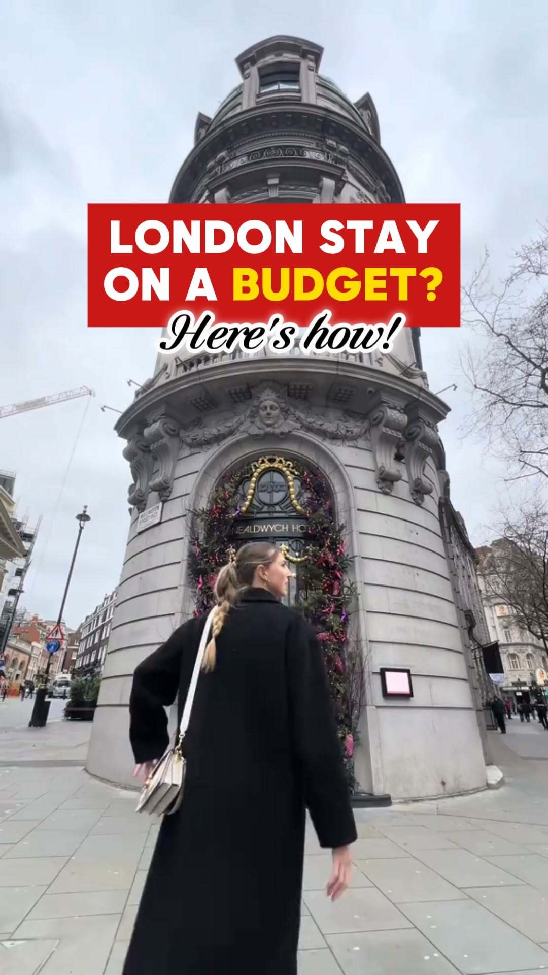 Affordable London Hotels Near Iconic Landmarks