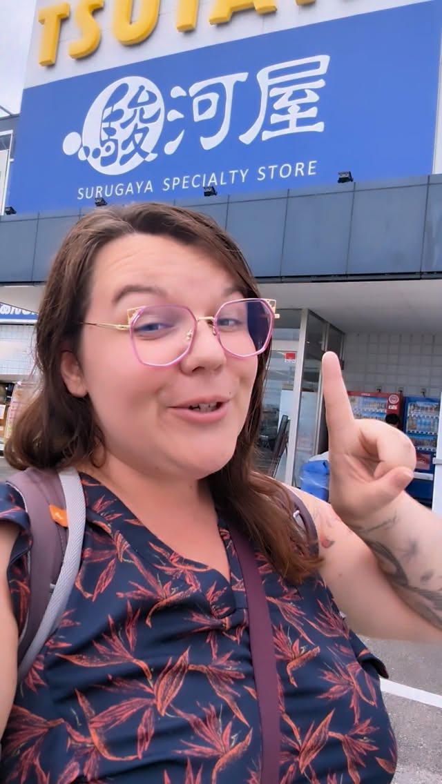 Tokyo's Best Anime Merch Shopping Destination