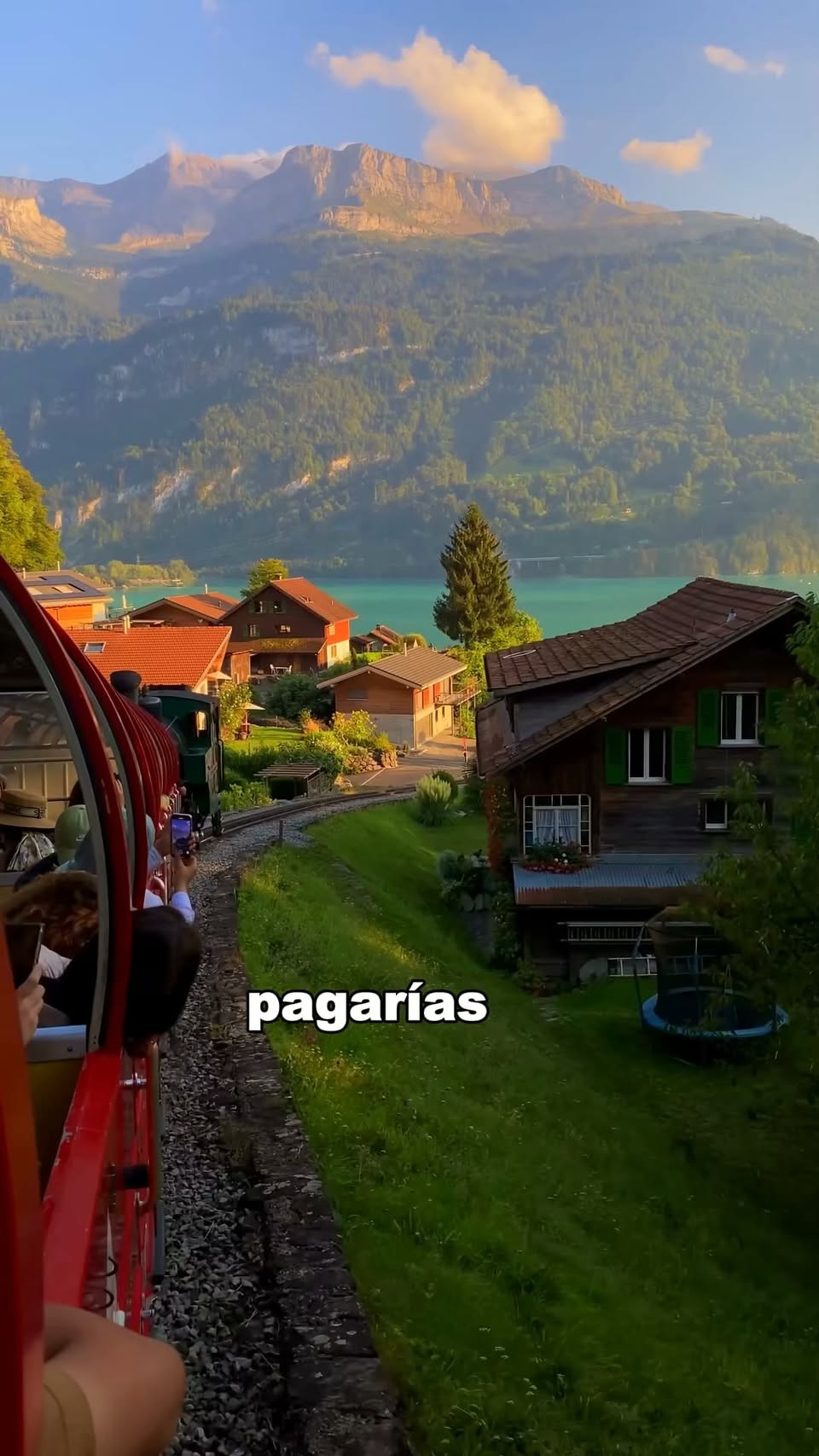 European Cities and Landmarks Featured in Tour