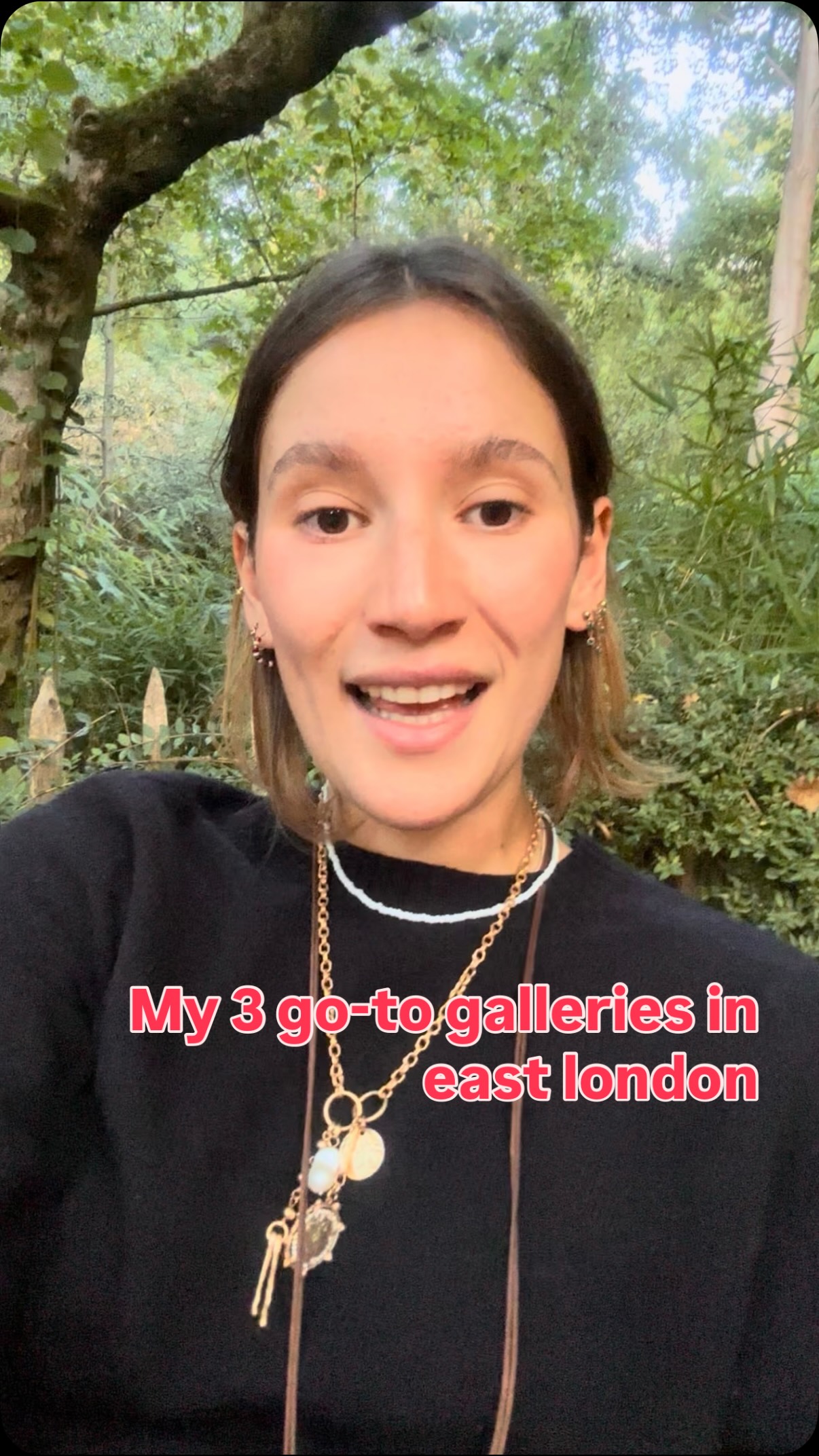 East London Galleries: Emalin and Annka Kultys