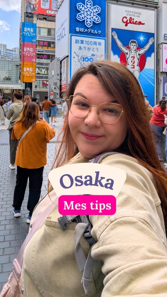 Osaka Travel Guide: Castles, Shrines, and Tech Art