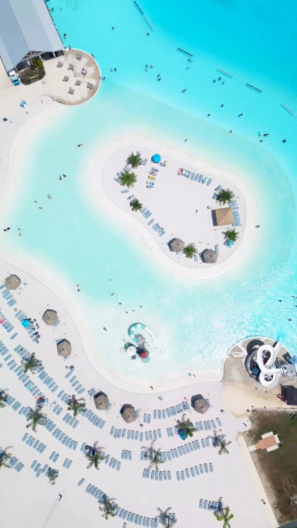 Florida Waterside Fun: Lagoons and Water Parks