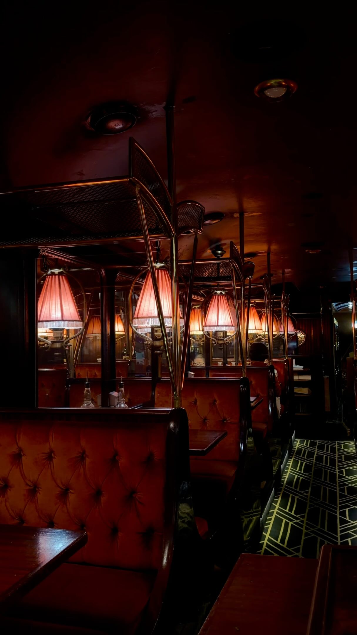 Paris's Newest Dining Destinations Worth Exploring