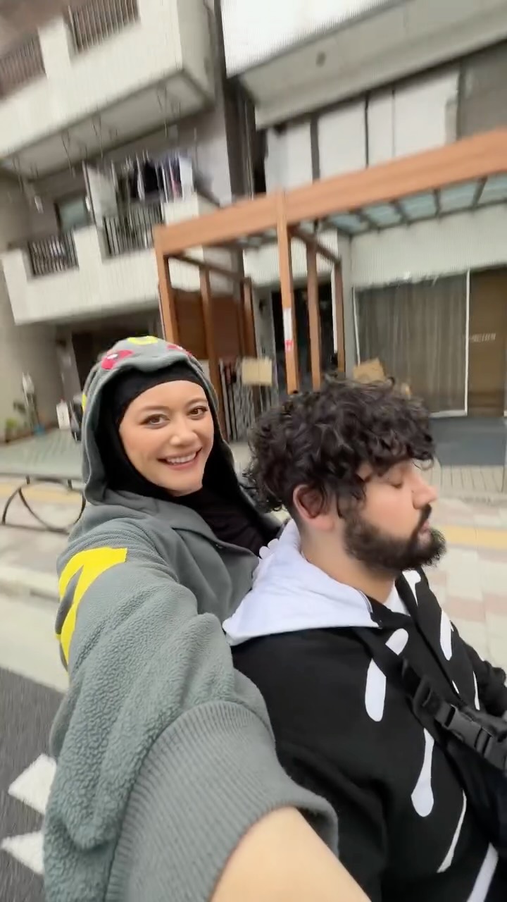 Tokyo Go-Karting Adventure Through City Landmarks