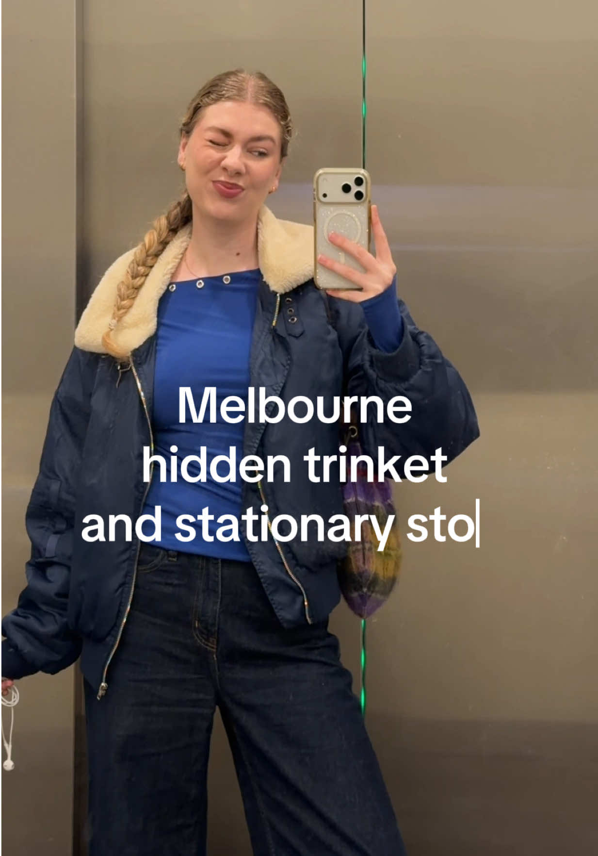 Melbourne Shops Showcase Trinkets and Stationery
