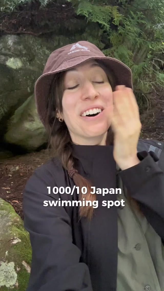 Kiso Valley's Natural Wonders And Slow Travel Gems