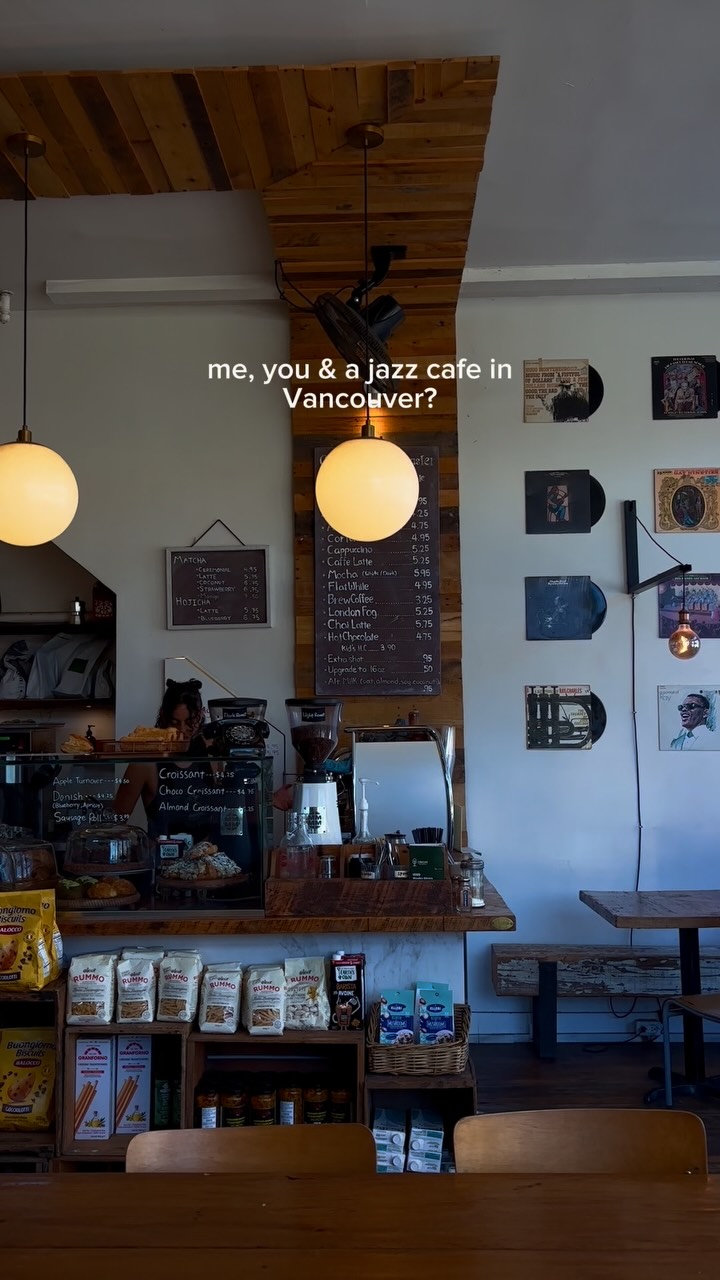 East Café: A Culinary Destination