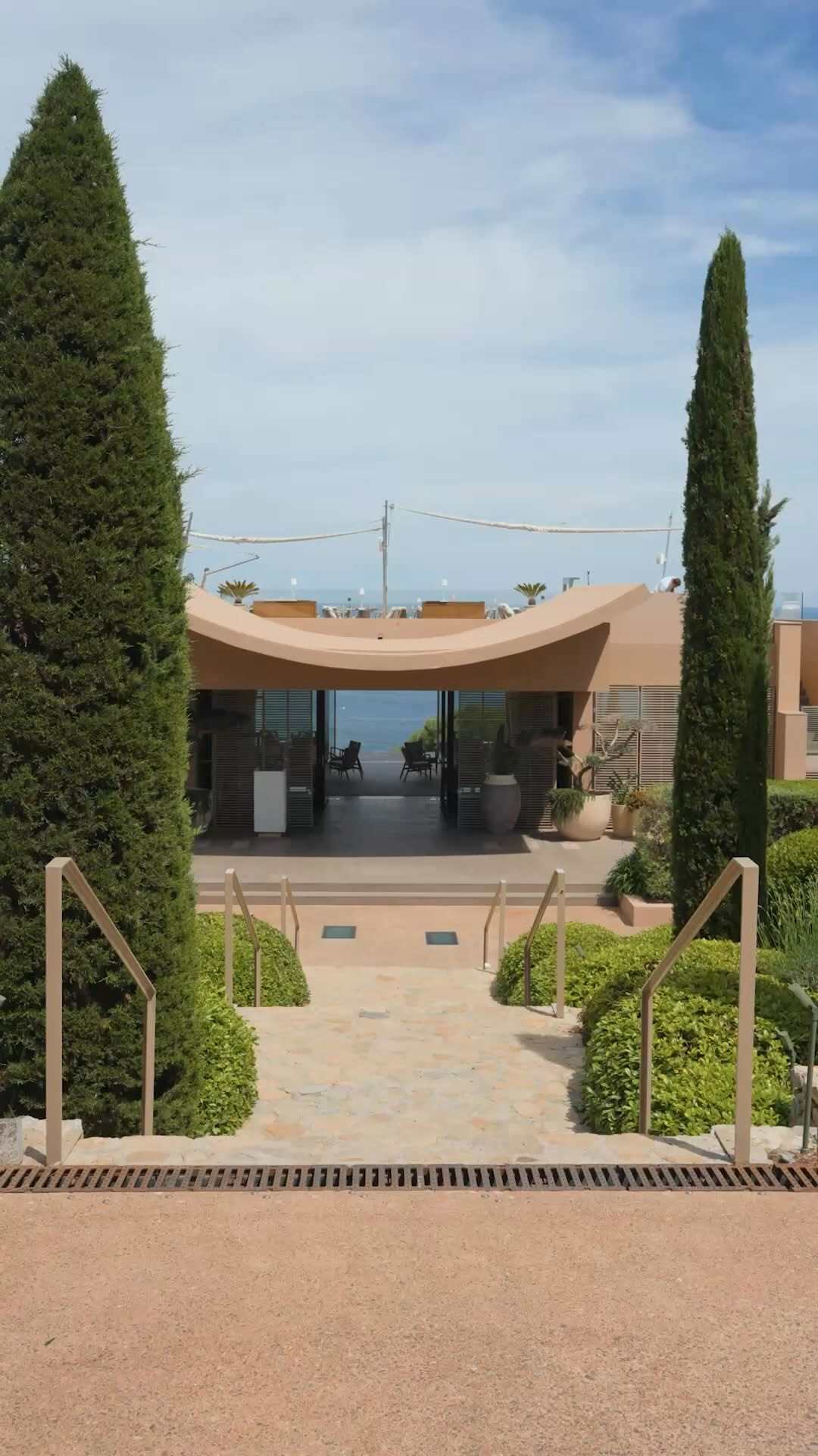 La Voile's Mediterranean Cuisine by Chef Eric Canino