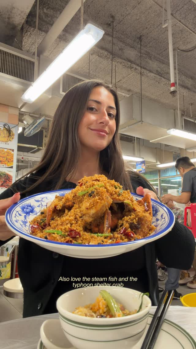 Chung Kee: Lively Dai Pai Dong For Fun Dinners