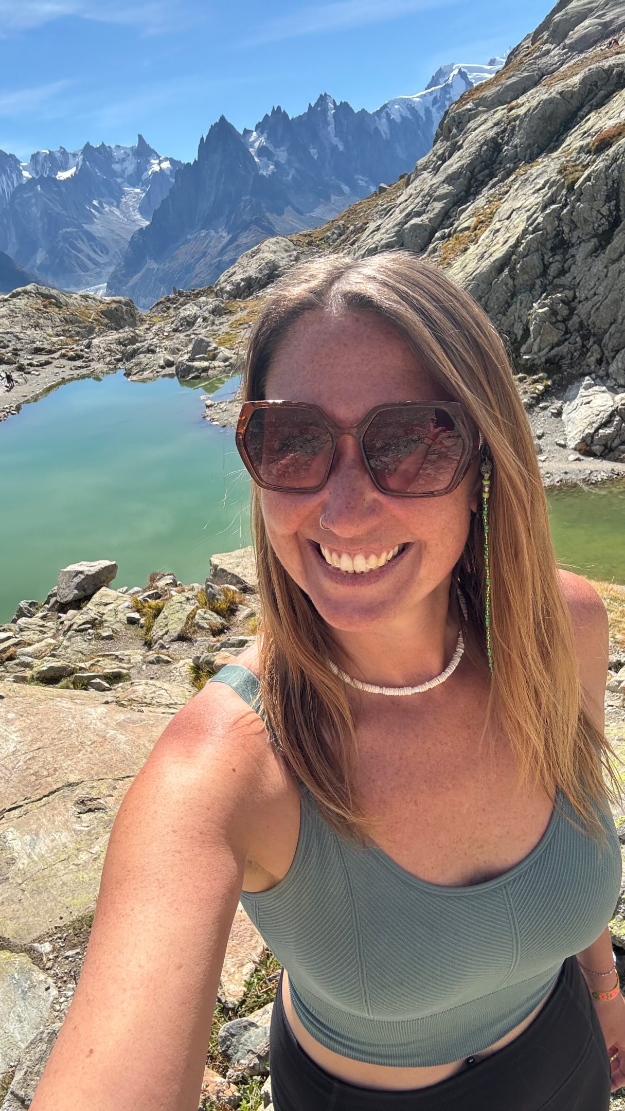 Alpine Adventures In Chamonix, France