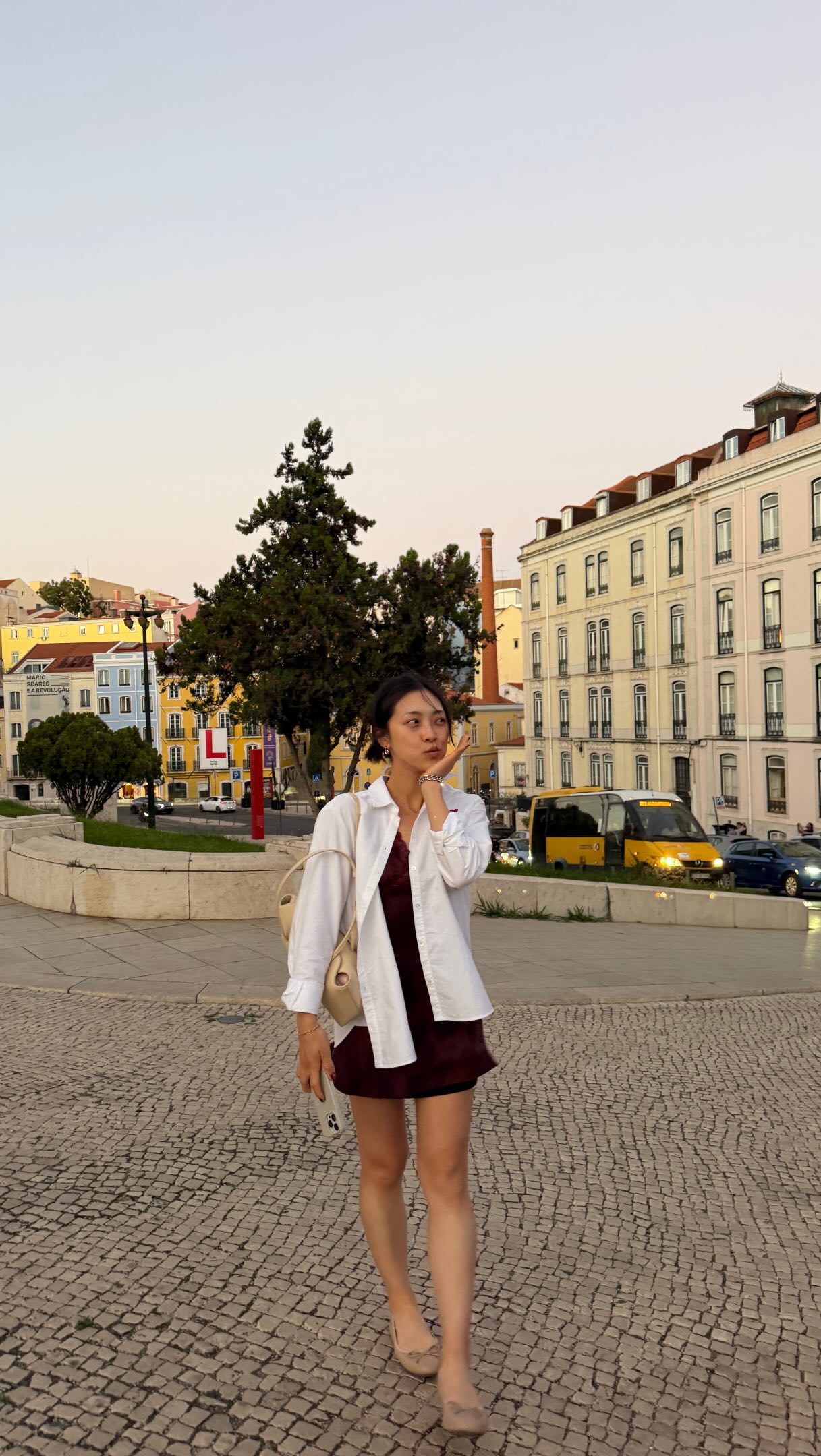 Lisbon and Sintra Day Three Food and Attractions