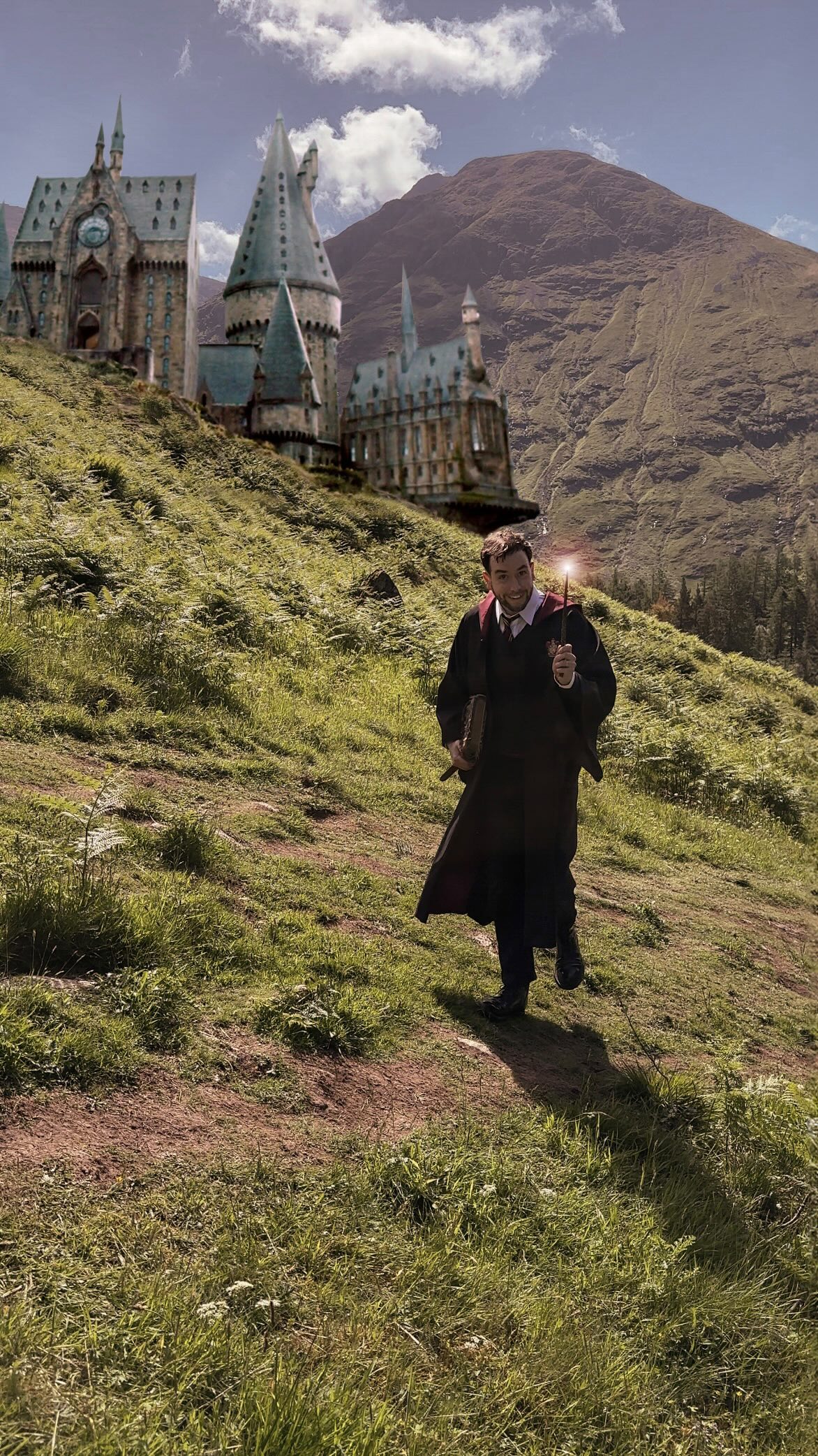 Magical UK Filming Locations from Harry Potter
