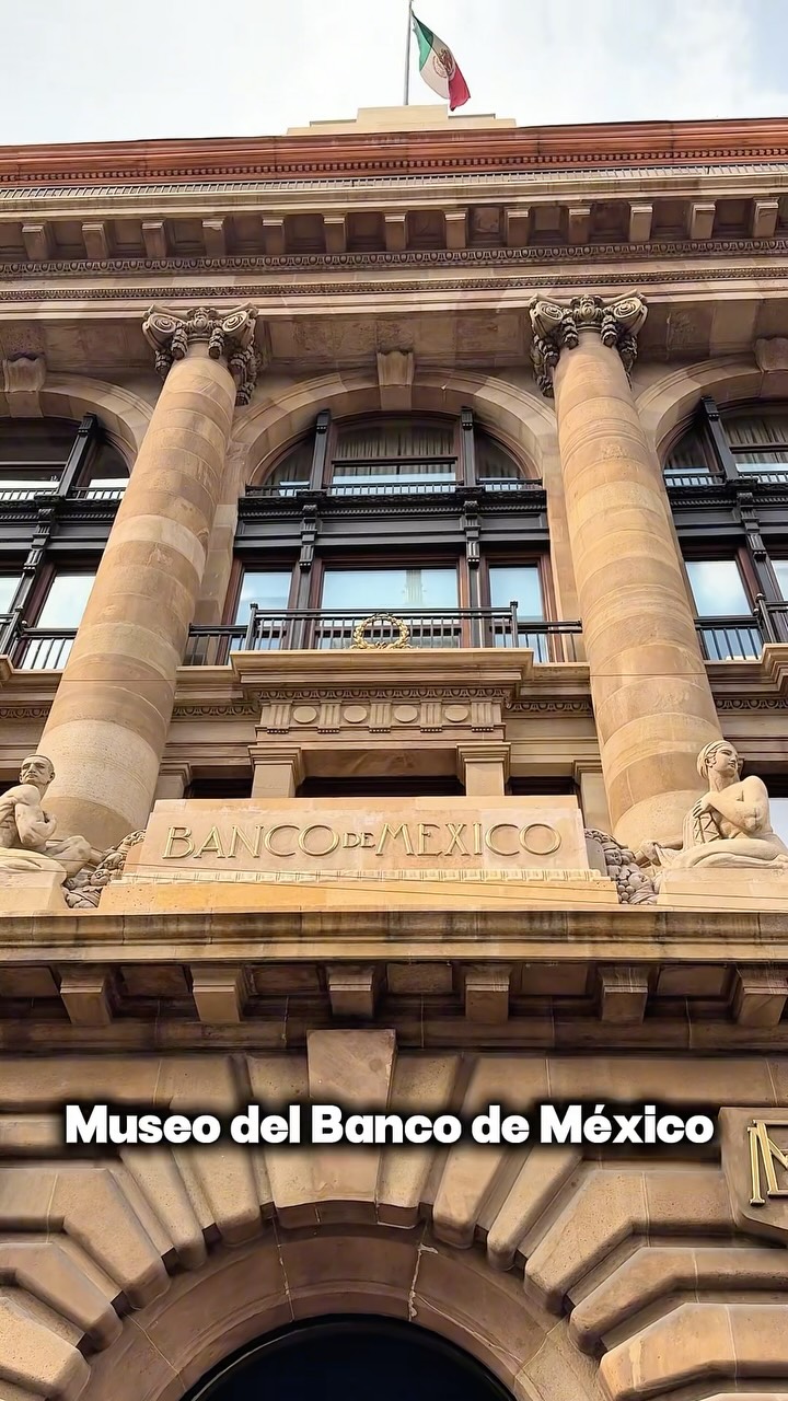 Mexico City Cultural Landmarks