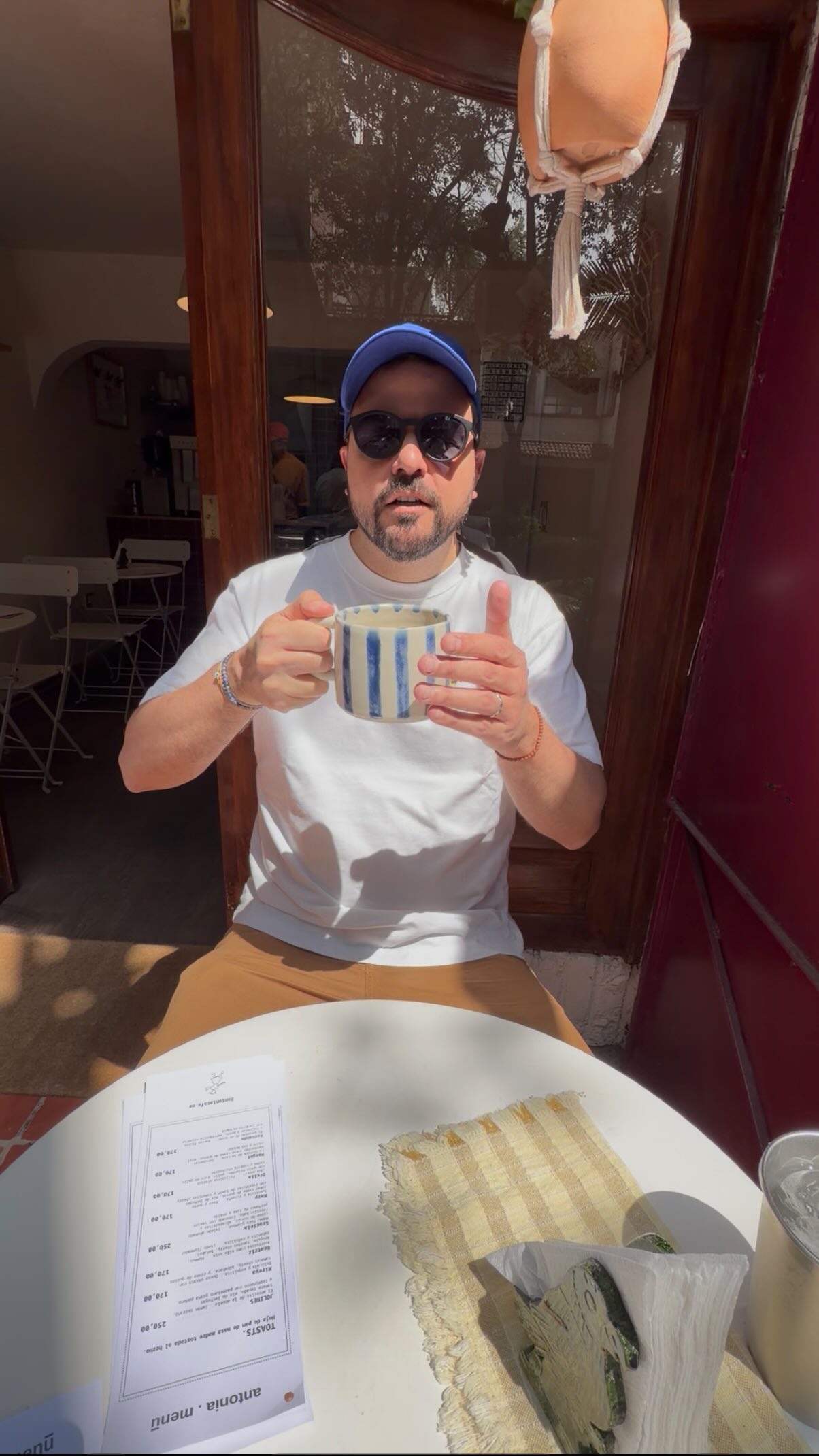 Mexico City's Top Coffee Shops and Cafes
