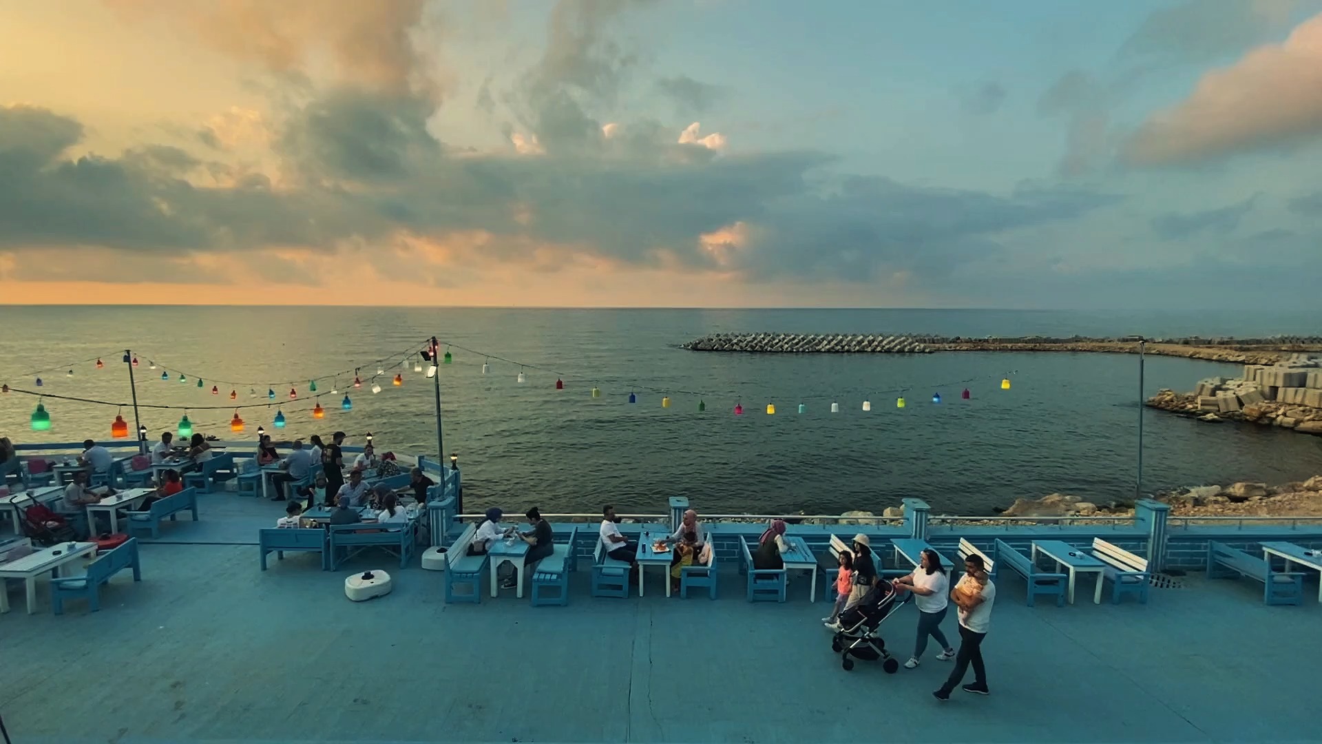 Morocco's Diverse Landscapes From Cities to Deserts