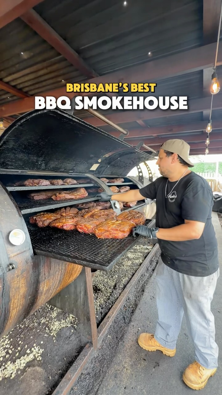 Frankie's Smokehouse Serves Up Smoked Meats