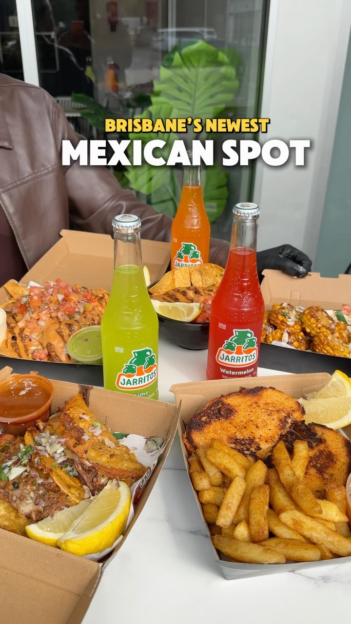Three Taco Joint Locations Serve Birria Dishes