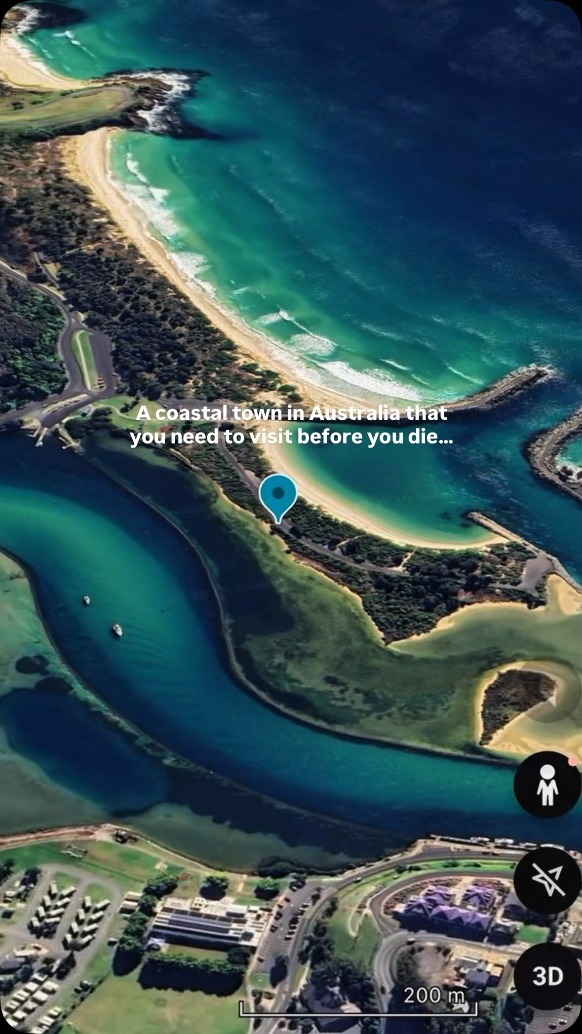 Narooma: Australia's Underrated Coastal Gem